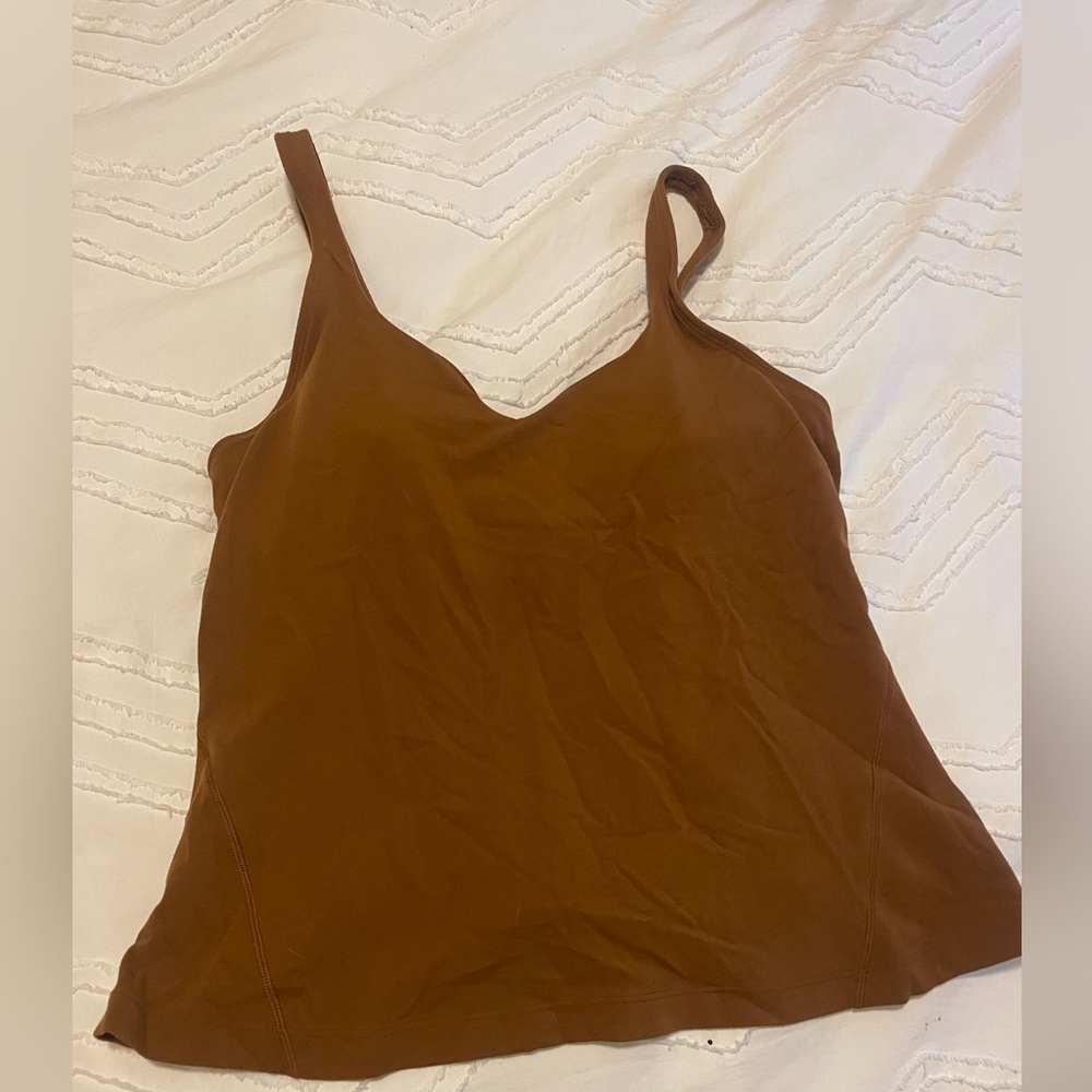 Lululemon Align